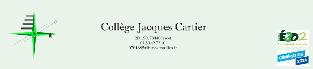 Collège Jacques Cartier